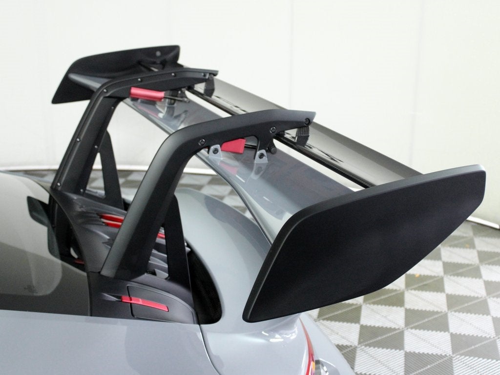 2024 Porsche 911 GT3 RS