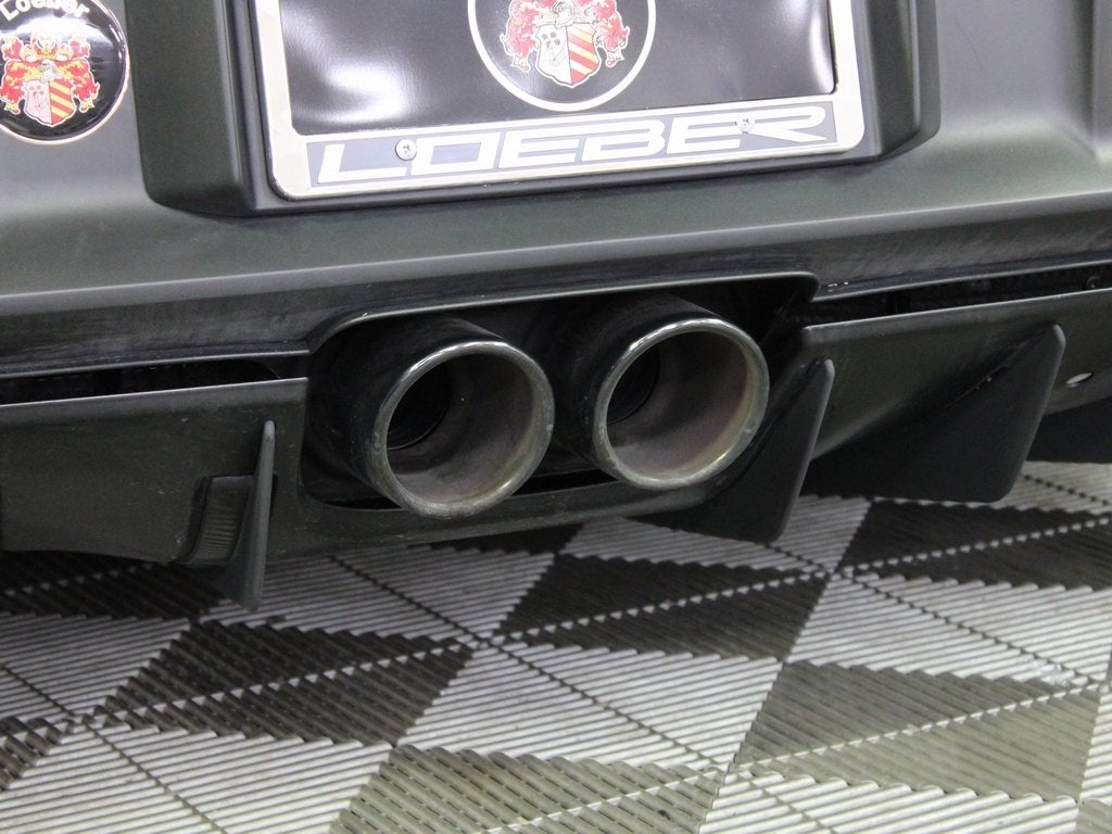 2024 Porsche 911 GT3 RS