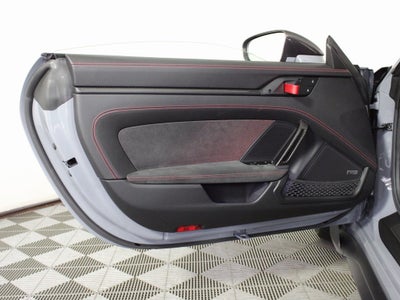 2024 Porsche 911 GT3 RS