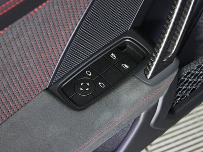 2024 Porsche 911 GT3 RS