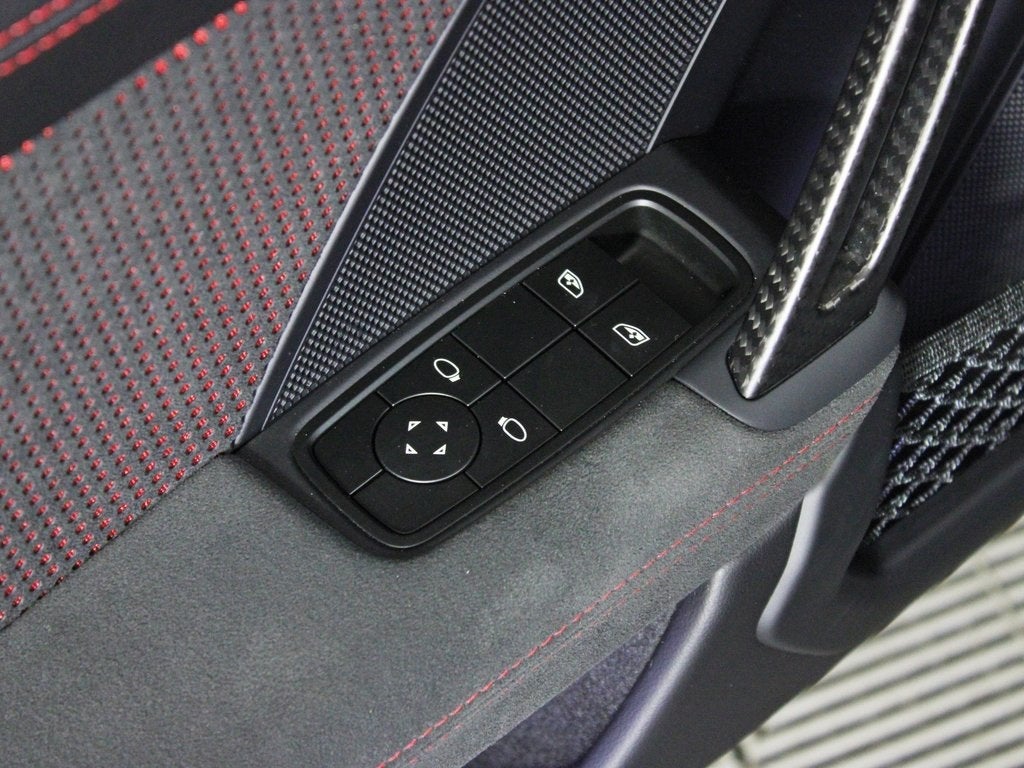 2024 Porsche 911 GT3 RS