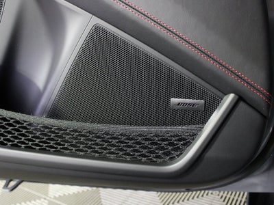 2024 Porsche 911 GT3 RS