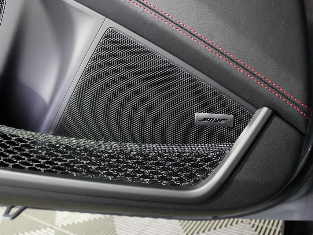 2024 Porsche 911 GT3 RS