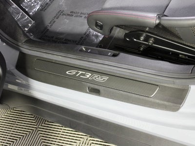 2024 Porsche 911 GT3 RS