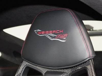 2024 Porsche 911 GT3 RS