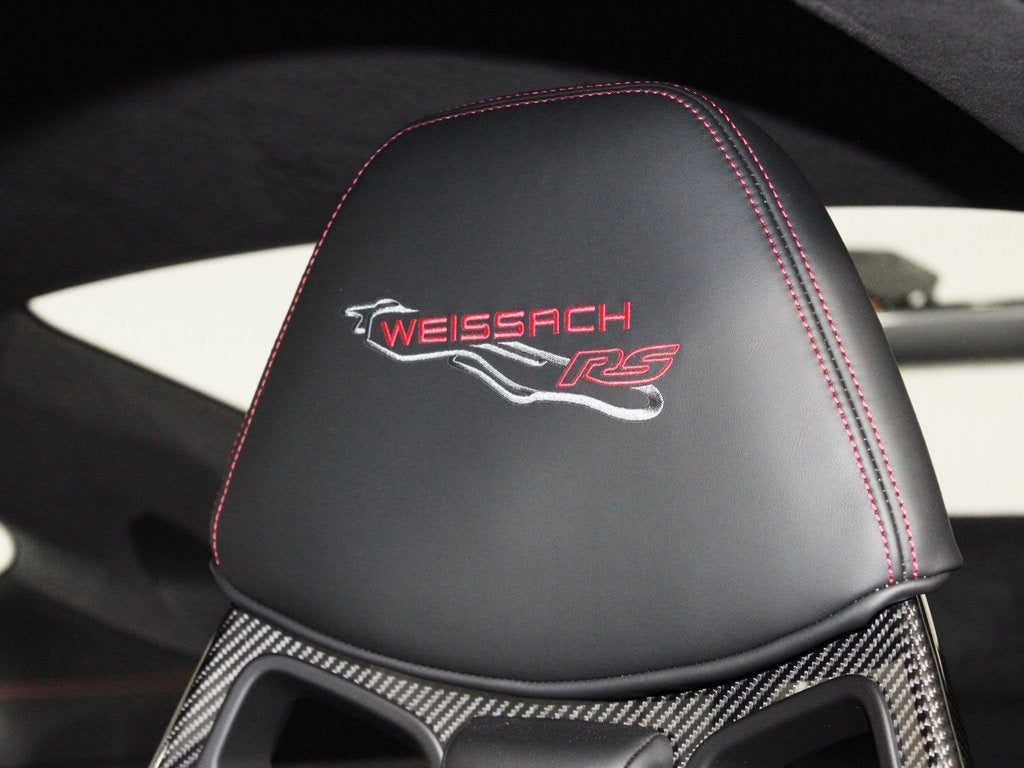 2024 Porsche 911 GT3 RS