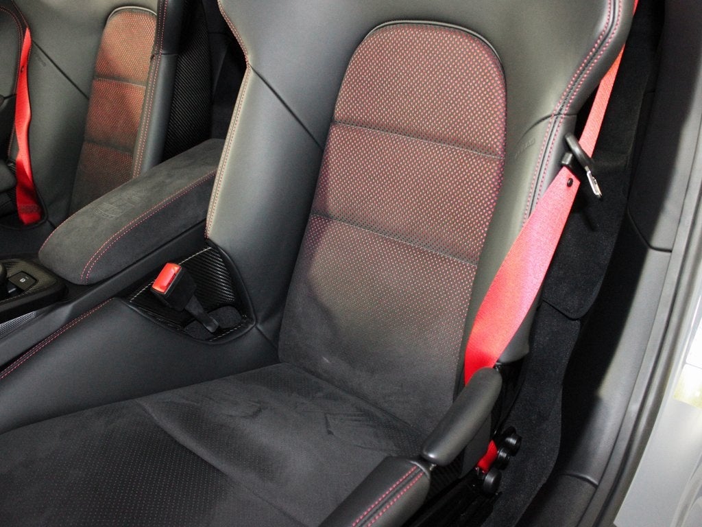 2024 Porsche 911 GT3 RS