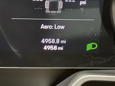 2024 Porsche 911 GT3 RS