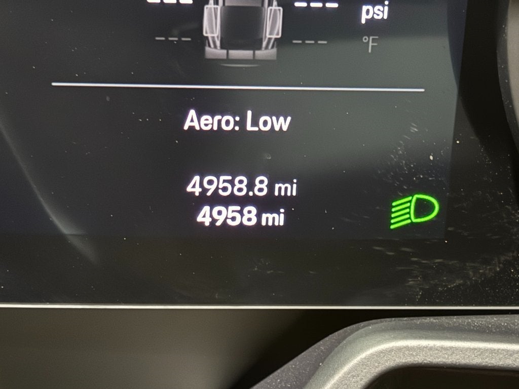 2024 Porsche 911 GT3 RS