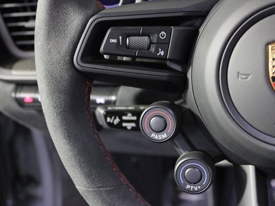 2024 Porsche 911 GT3 RS