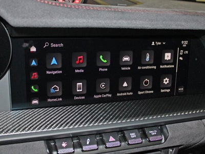 2024 Porsche 911 GT3 RS