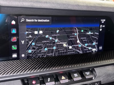 2024 Porsche 911 GT3 RS