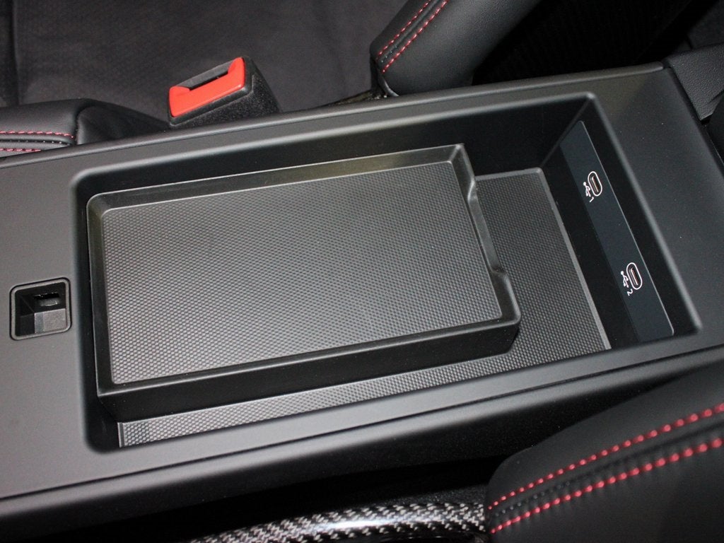 2024 Porsche 911 GT3 RS