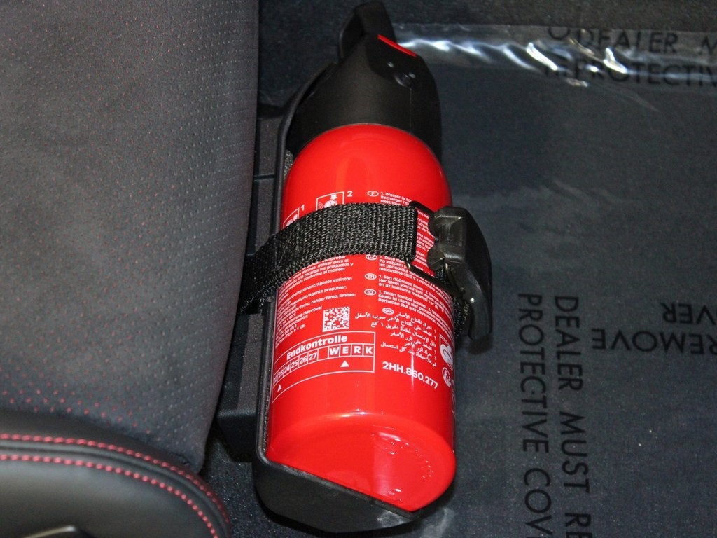 2024 Porsche 911 GT3 RS