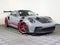 2024 Porsche 911 GT3 RS