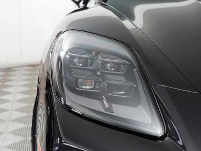 2026 Porsche Panamera GTS