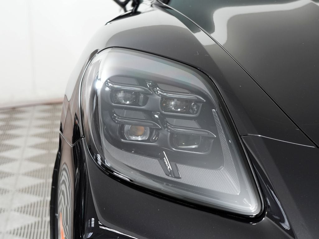 2026 Porsche Panamera GTS