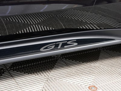 2026 Porsche Panamera GTS