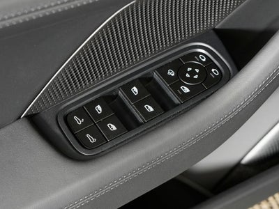 2026 Porsche Panamera GTS