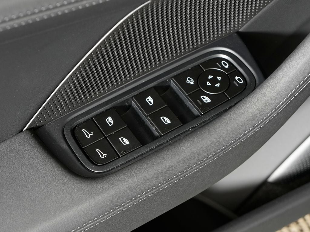 2026 Porsche Panamera GTS