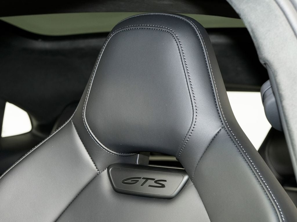 2026 Porsche Panamera GTS