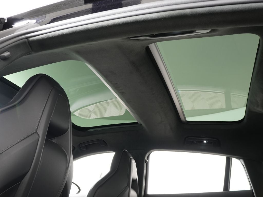 2026 Porsche Panamera GTS