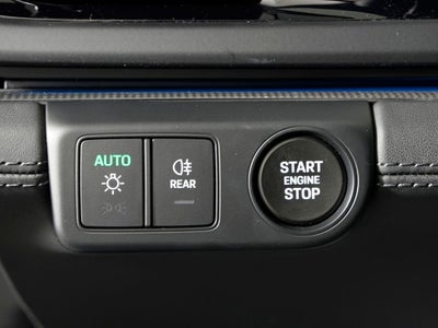 2026 Porsche Panamera GTS