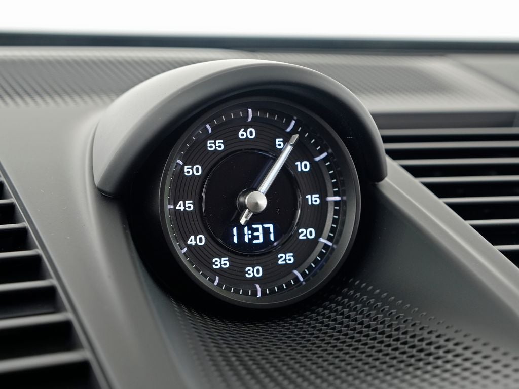 2026 Porsche Panamera GTS