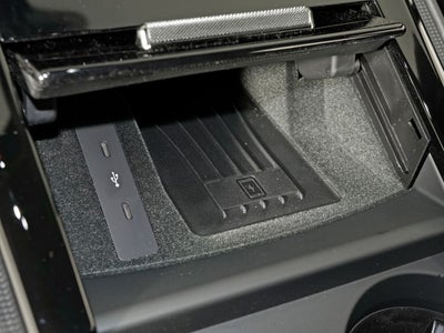 2026 Porsche Panamera GTS