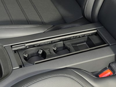 2026 Porsche Panamera GTS