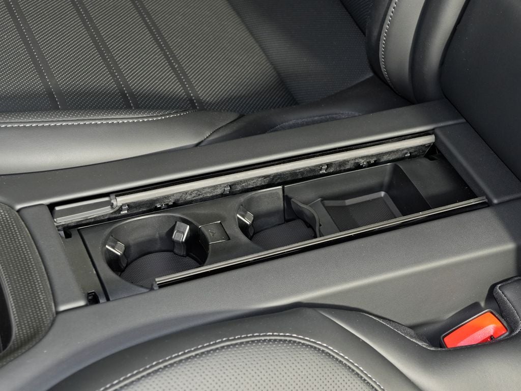 2026 Porsche Panamera GTS