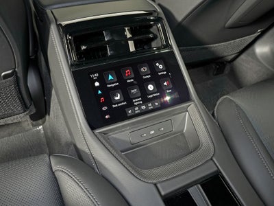 2026 Porsche Panamera GTS