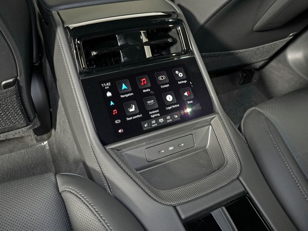 2026 Porsche Panamera GTS