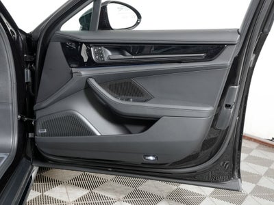 2026 Porsche Panamera GTS