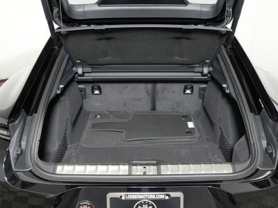 2026 Porsche Panamera GTS