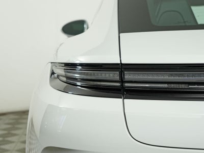 2026 Porsche Panamera GTS