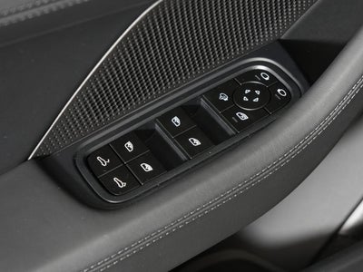 2026 Porsche Panamera GTS