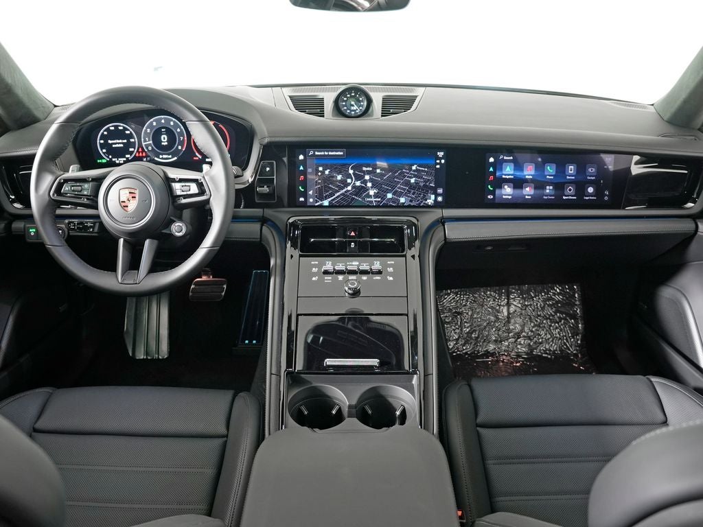 2026 Porsche Panamera GTS