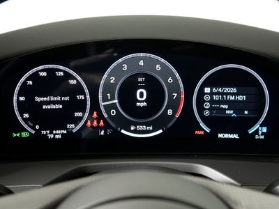 2026 Porsche Panamera GTS