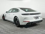 2026 Porsche Panamera GTS