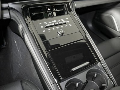 2026 Porsche Panamera GTS