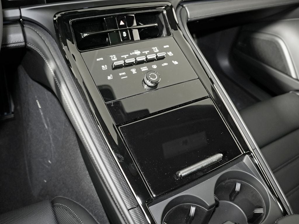 2026 Porsche Panamera GTS