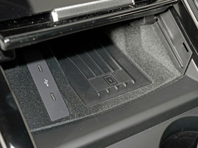 2026 Porsche Panamera GTS