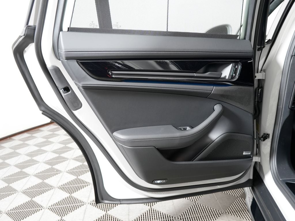 2026 Porsche Panamera GTS
