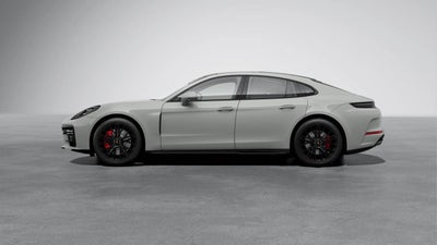 2026 Porsche Panamera GTS