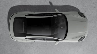 2026 Porsche Panamera GTS