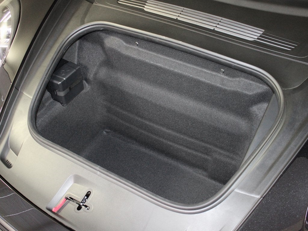 2026 Porsche 911 Carrera S