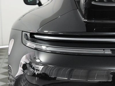 2026 Porsche 911 Carrera S