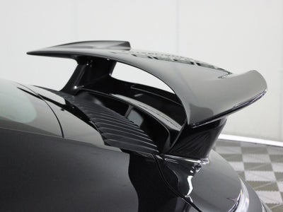 2026 Porsche 911 Carrera S