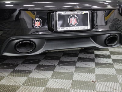 2026 Porsche 911 Carrera S